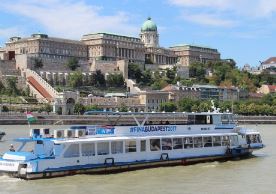 Cruiseship